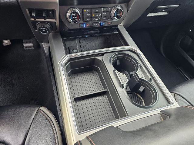 Certified 2021 Ford F350 Platinum w/ Tremor Off-Road Package image 25