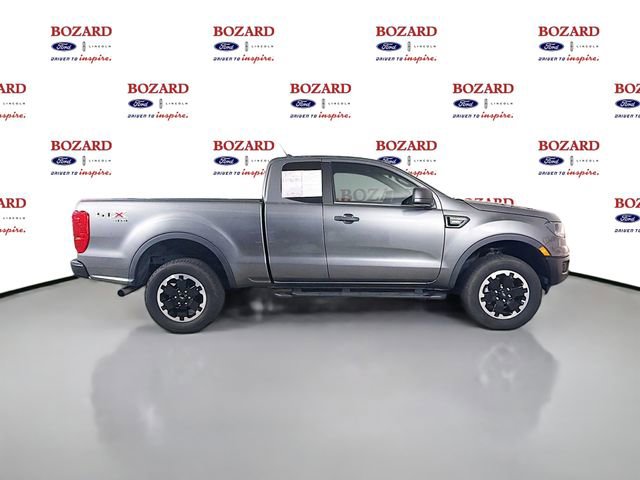 Certified 2021 Ford Ranger XL w/ Equipment Group 101A High image 9