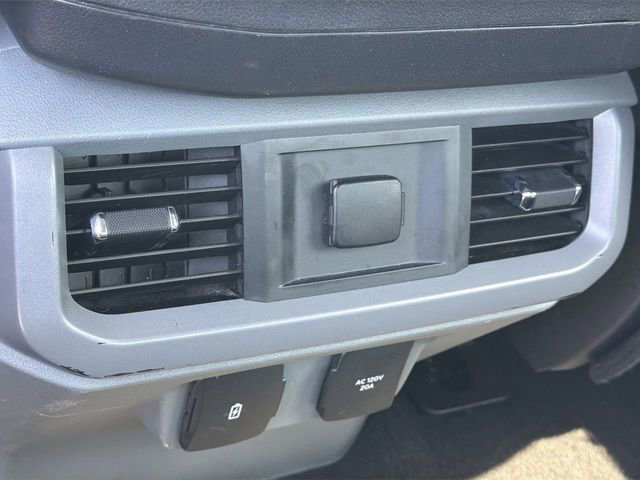 Certified 2024 Ford F150 XLT w/ Mobile Office Package AWD/4WD image 24