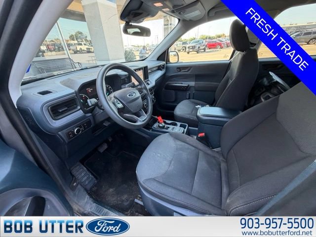 Certified 2023 Ford Maverick XL FWD image 7