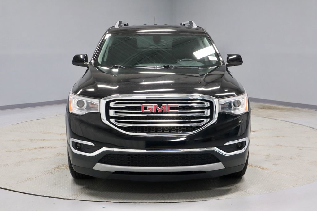 Used 2019 GMC Acadia SLT AWD/4WD image 7