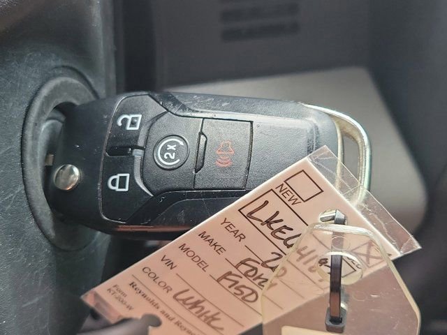 Certified 2020 Ford F150 XLT w/ Equipment Group 302A Luxury image 29