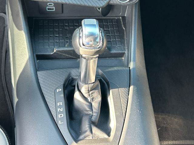 Certified 2024 Ford Mustang Premium RWD image 20