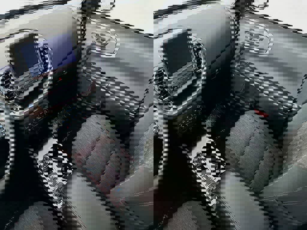 Certified 2023 Ford Bronco Sport Big Bend w/ Convenience Package image 13