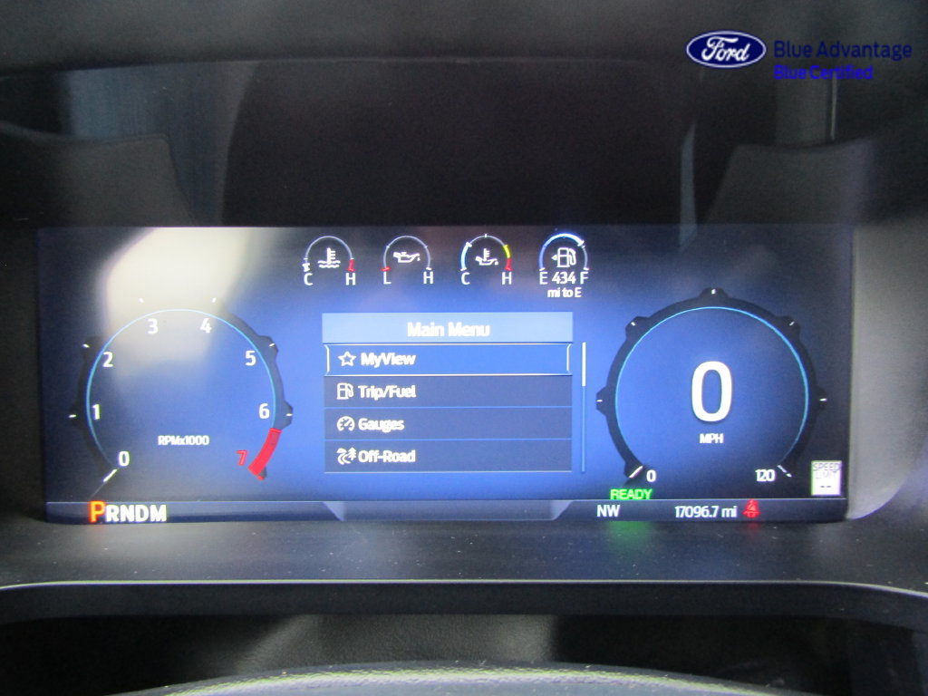 Certified 2024 Ford F150 XLT w/ Equipment Group 302A MID AWD/4WD image 35