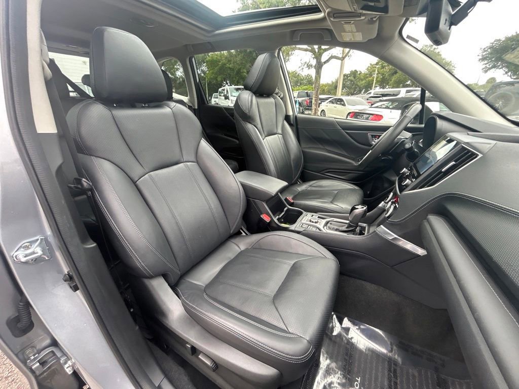 Used 2023 Subaru Forester Touring image 28