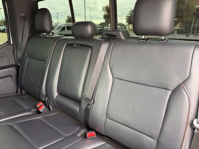 Certified 2021 Ford F150 Lariat RWD image 22