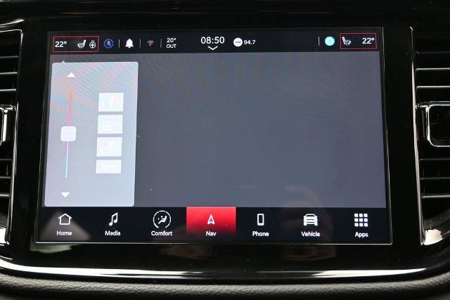 Used 2025 Dodge Durango R/T AWD/4WD image 40