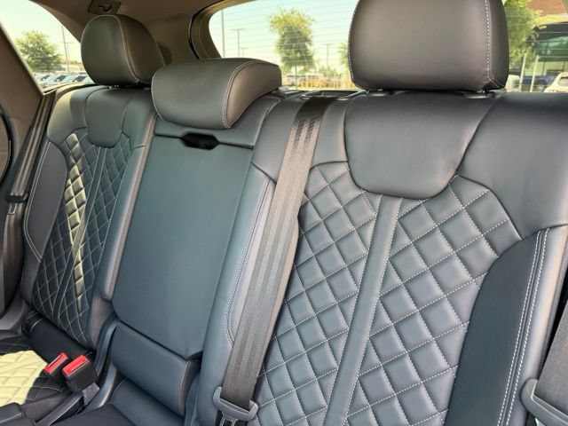 Used 2020 Audi SQ5 Premium Plus w/ Premium Plus Package AWD/4WD image 20
