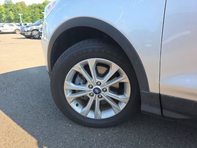Certified 2018 Ford Escape SE AWD/4WD image 14
