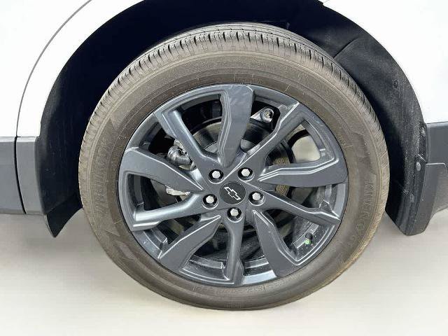 Used 2024 Chevrolet Equinox RS FWD image 8