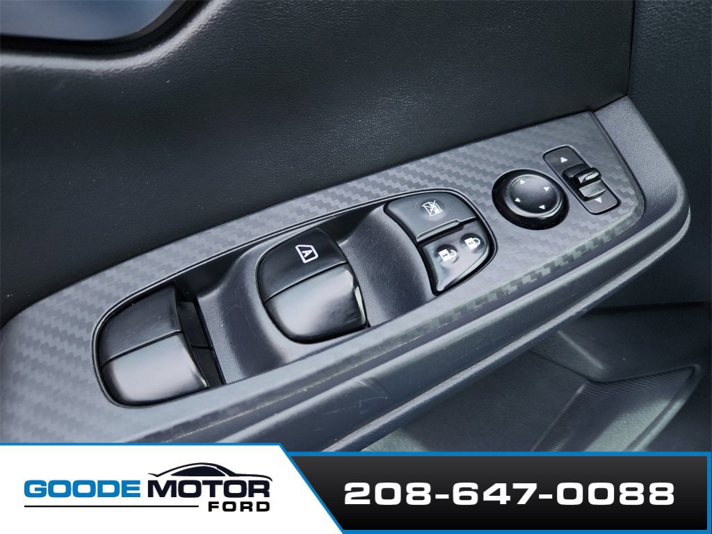 Used 2022 Nissan Sentra SV image 17