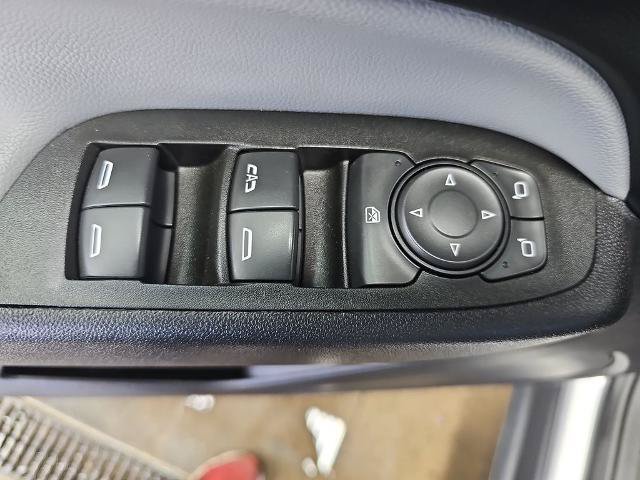 Used 2022 Chevrolet Equinox LT FWD image 26