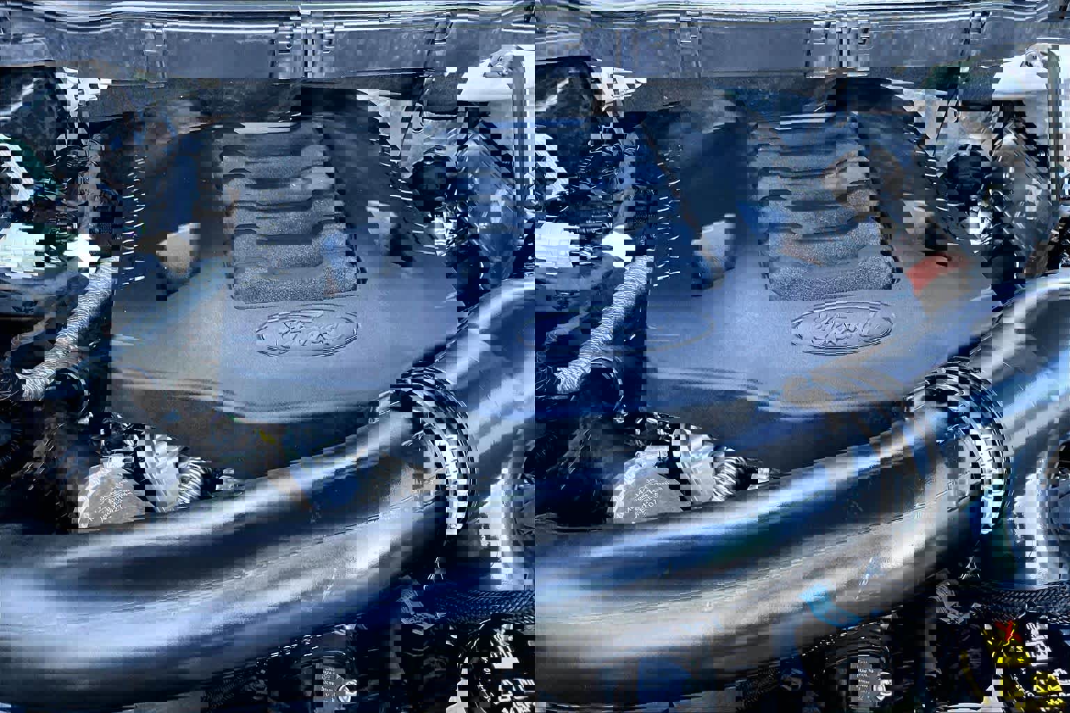 Certified 2022 Ford F150 Lariat image 33