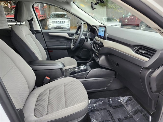 Certified 2022 Ford Escape SE w/ Convenience Package image 11