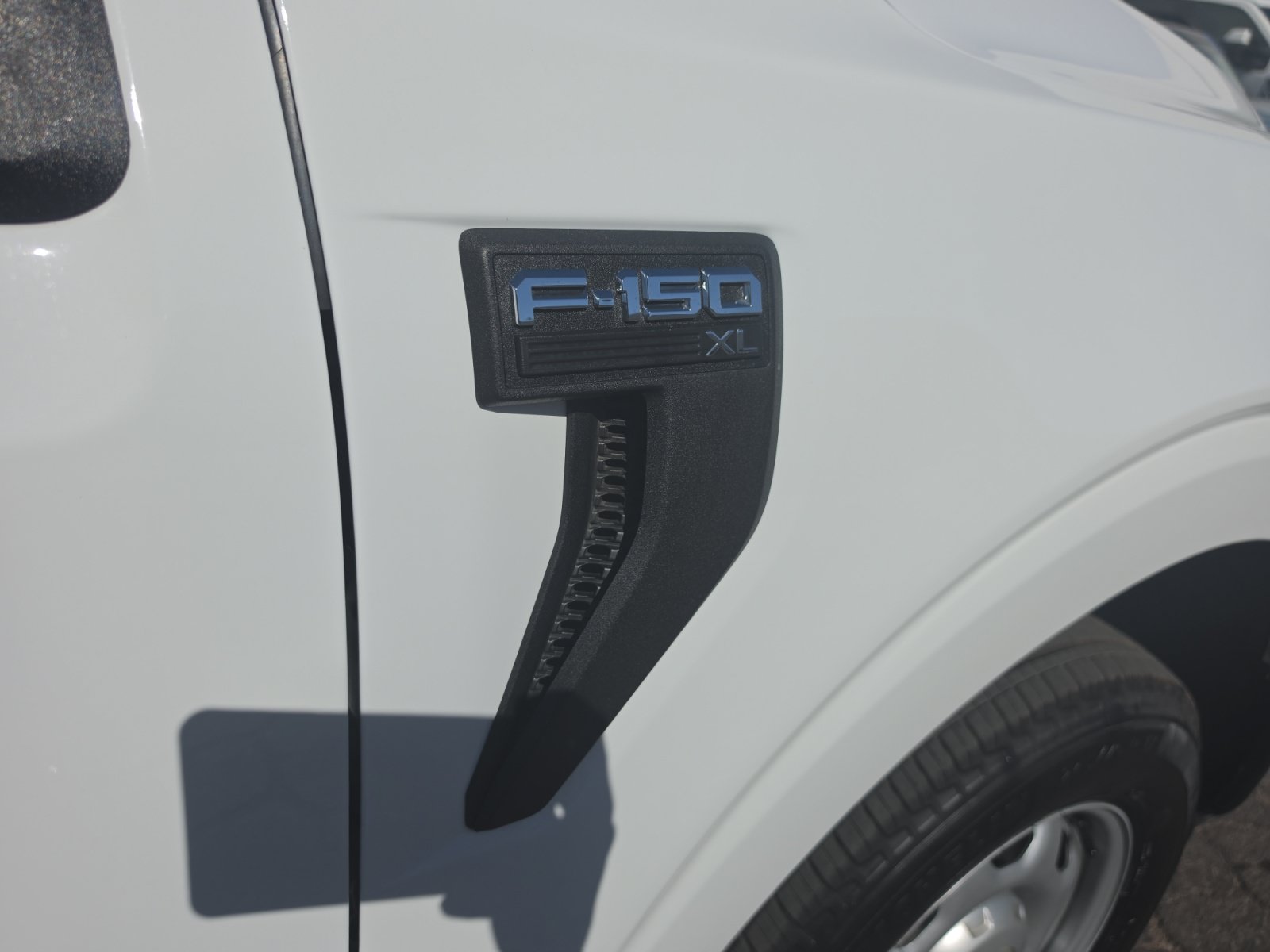 Certified 2023 Ford F150 XL w/ Bed Utility Package RWD image 31