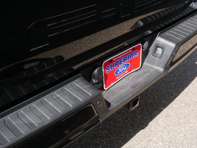 Certified 2023 Ford F150 4x4 SuperCrew image 10