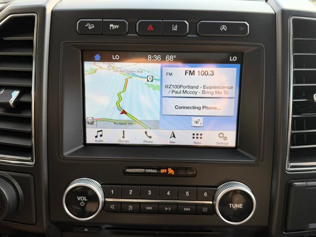 Certified 2018 Ford Expedition Limited w/ Equipment Group 301A AWD/4WD image 22