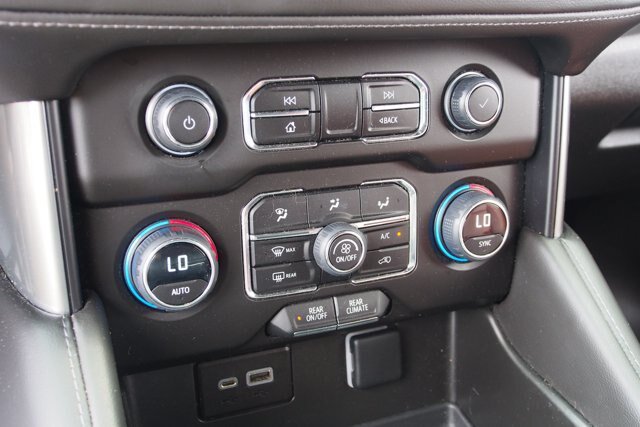 Used 2023 Chevrolet Tahoe LS w/ Driver Alert Package RWD image 27