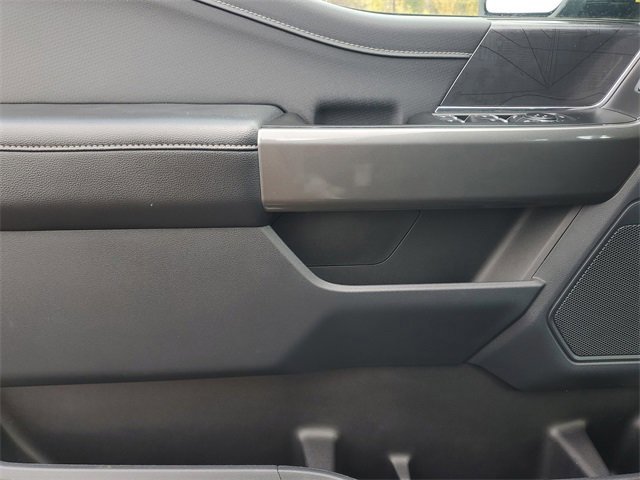 Certified 2023 Ford F150 XLT w/ Equipment Group 302A High image 8