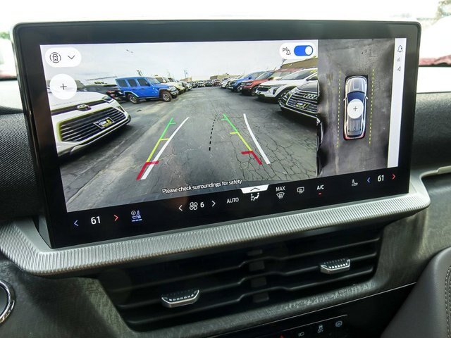 Certified 2026 Ford Explorer Platinum AWD/4WD image 25