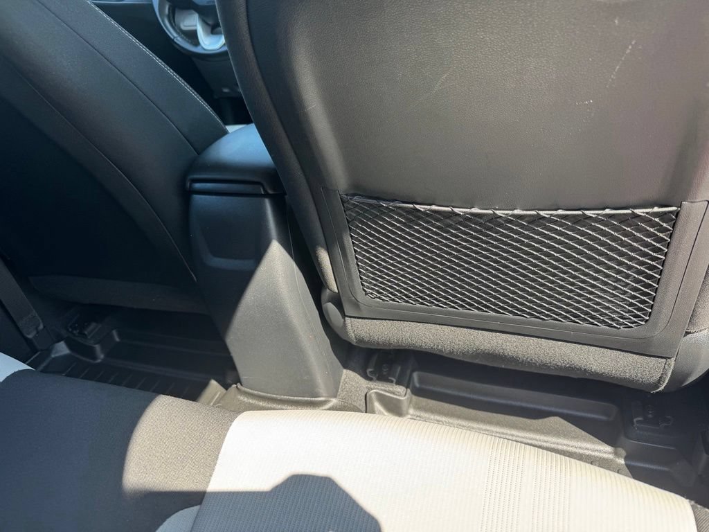 Used 2021 Hyundai Venue SEL w/ Cargo Package FWD image 18