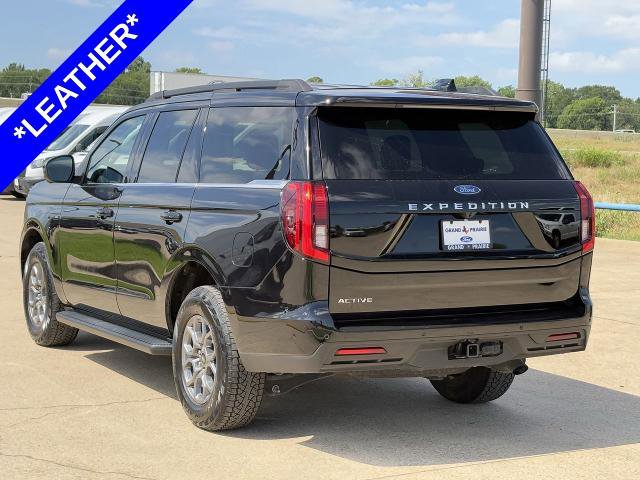 Certified 2025 Ford Expedition Active RWD image 6