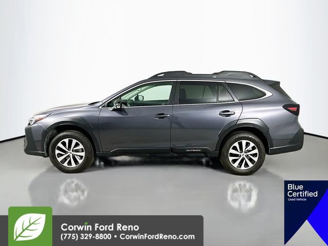 Used 2024 Subaru Outback Premium image 3