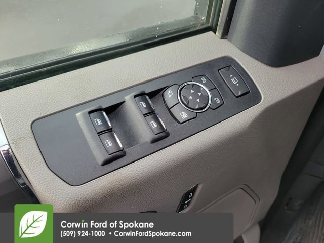 Certified 2022 Ford F350 XLT w/ XLT Premium Package image 23