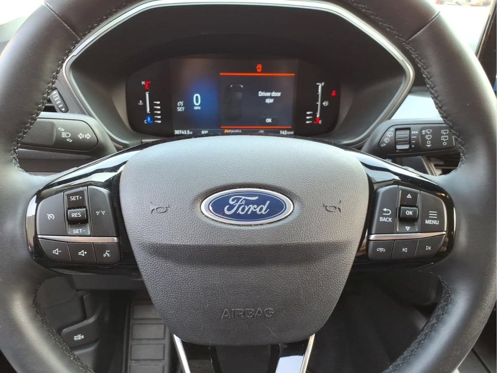 Certified 2023 Ford Escape Active AWD/4WD image 27