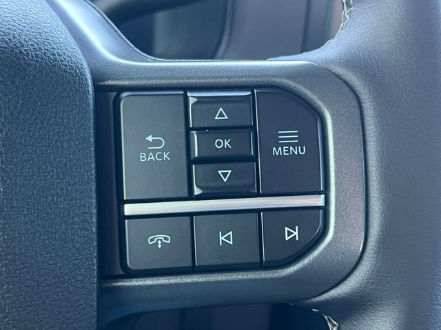 Certified 2025 Ford F350 Lariat w/ Black Appearance Package AWD/4WD image 23