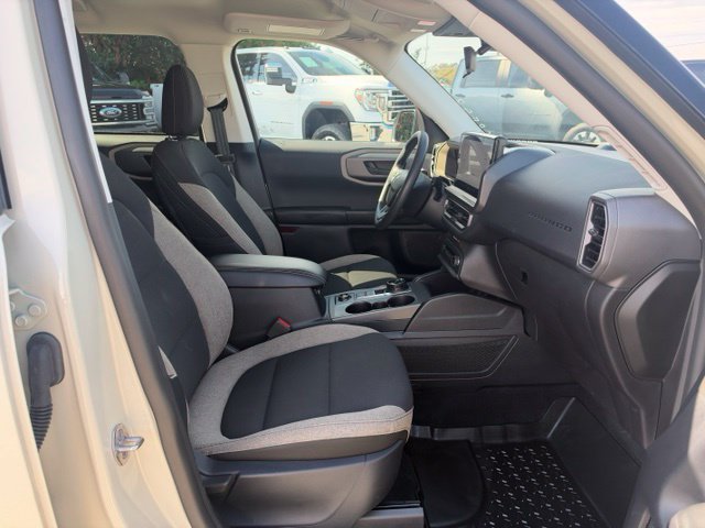 Certified 2025 Ford Bronco Sport Big Bend AWD/4WD image 11