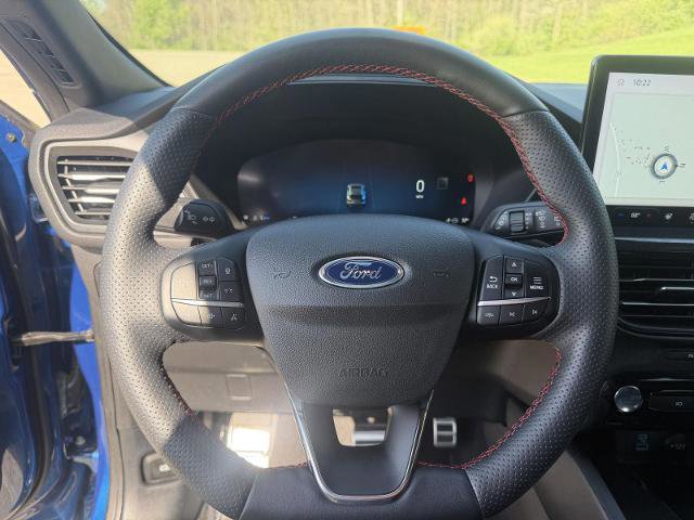 Certified 2023 Ford Escape ST-Line Select w/ Tech Pack #2 AWD/4WD image 17