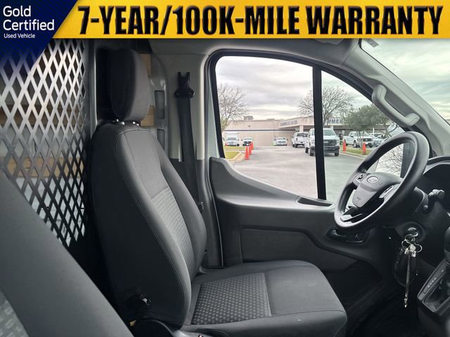Certified 2024 Ford Transit 250 Low Roof w/ Exterior Upgrade Package image 17