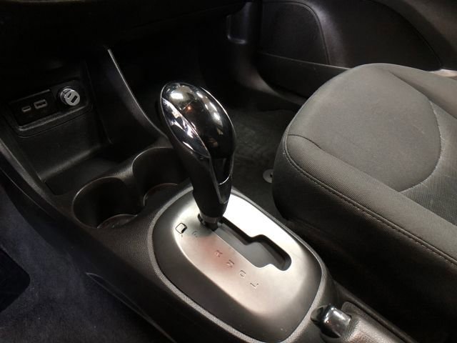 Used 2021 Chevrolet Spark LT image 18