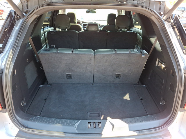 Certified 2022 Ford Explorer Timberline w/ Timberline Technology Package AWD/4WD image 40
