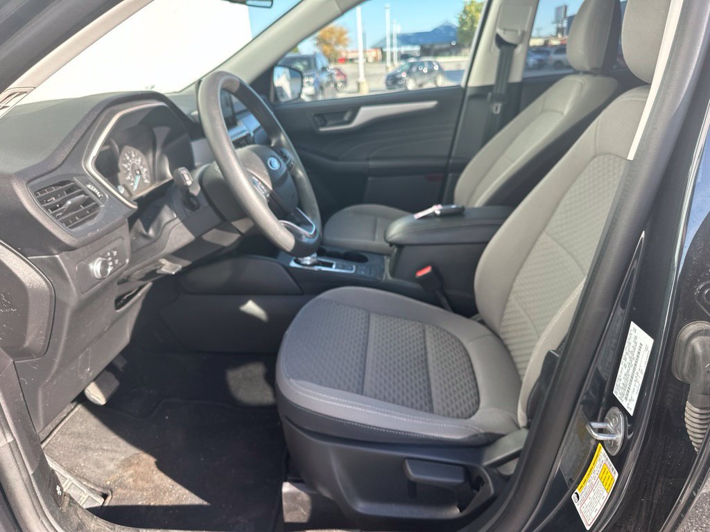 Certified 2022 Ford Escape SE FWD image 14