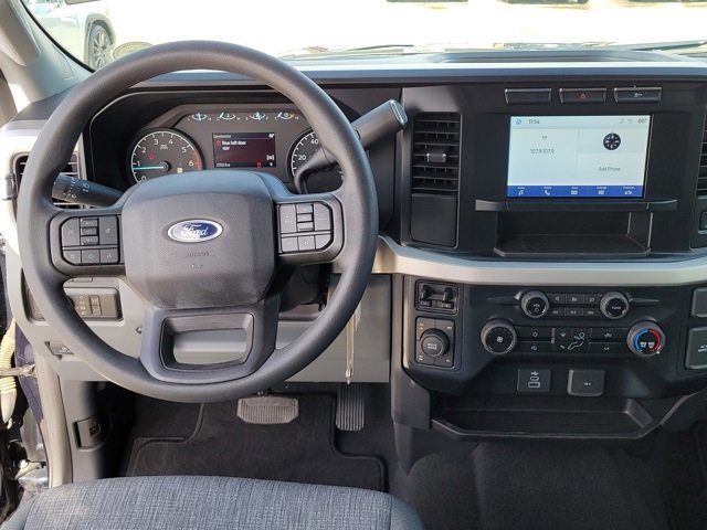 Certified 2023 Ford F250 XLT image 11