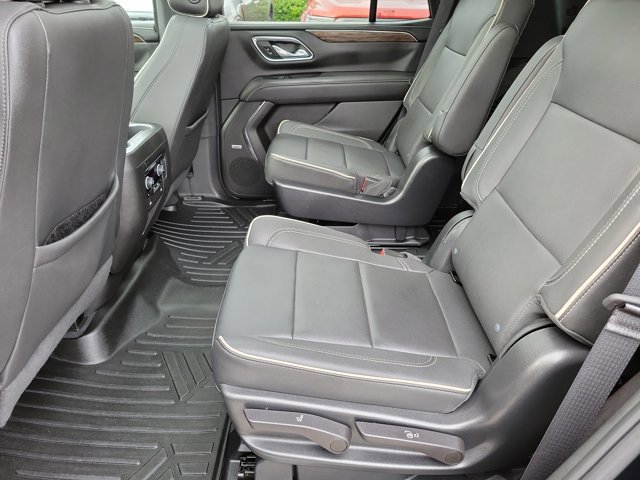 Used 2023 Chevrolet Tahoe Premier image 16