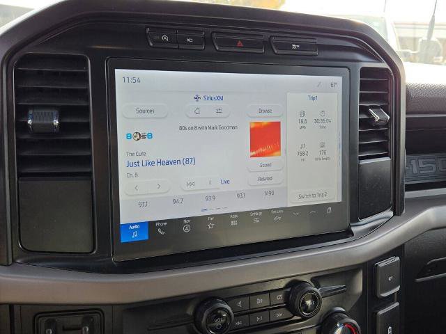 Certified 2024 Ford F150 XL w/ Equipment Group 103A High image 19