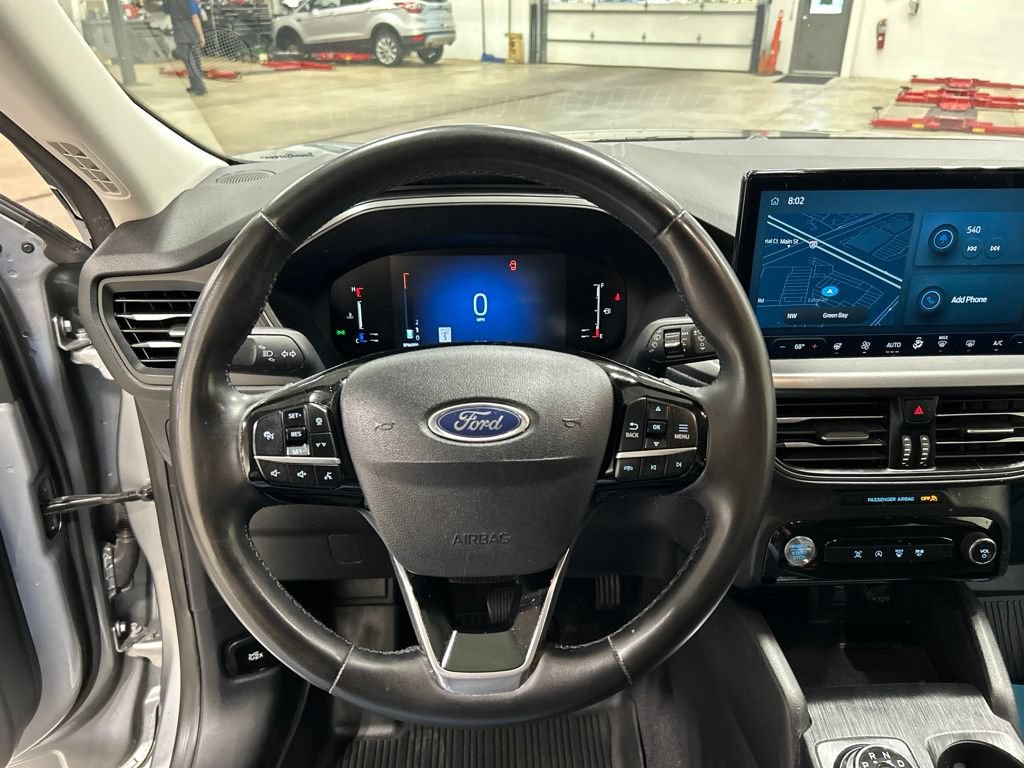 Certified 2024 Ford Escape Active w/ Tech Pack #1 AWD/4WD image 16