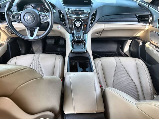 Used 2021 Acura RDX AWD w/ Technology Package image 20
