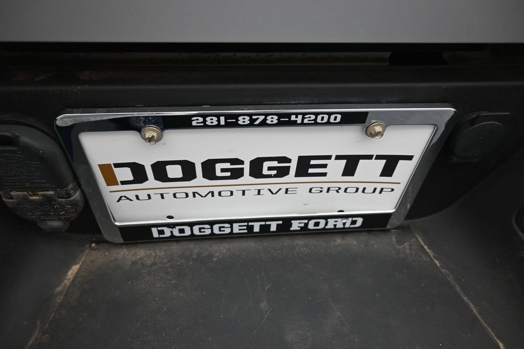Certified 2021 Ford F350 XL w/ STX Appearance Package AWD/4WD image 2