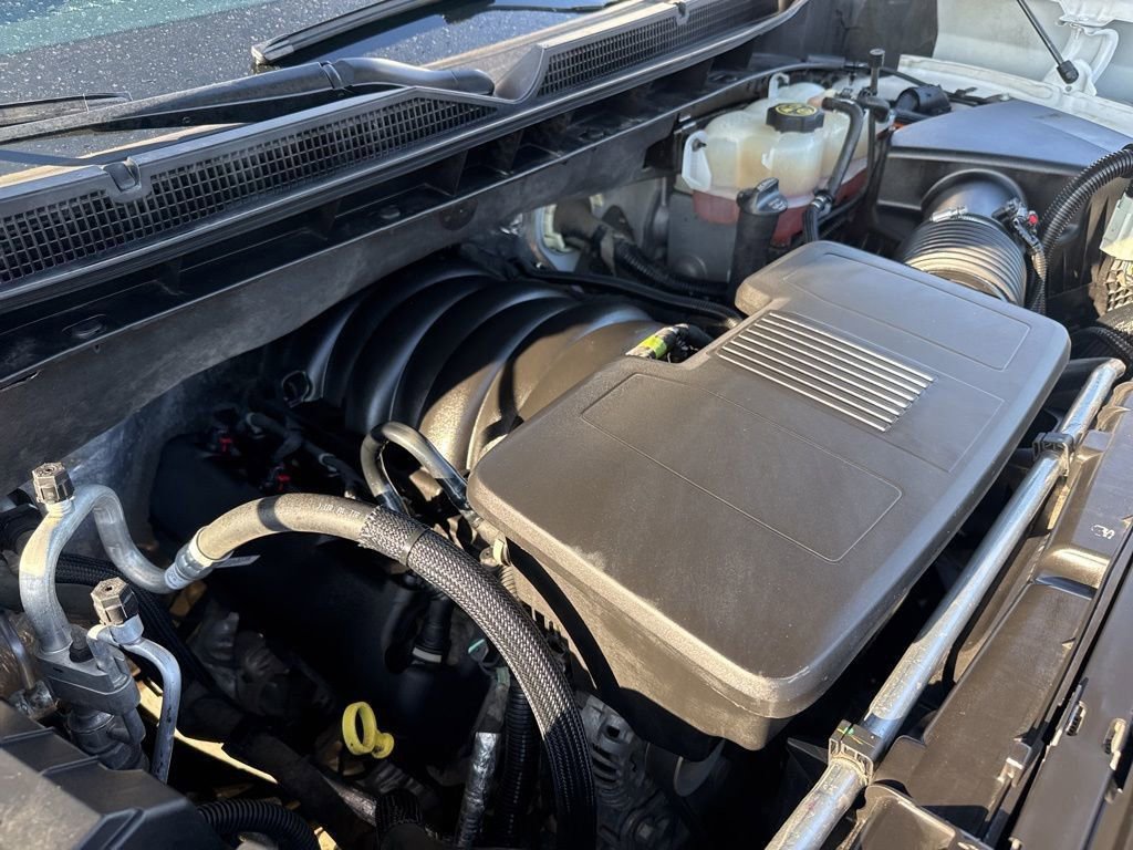 Used 2022 Chevrolet Silverado 1500 ZR2 w/ Technology Package AWD/4WD image 49
