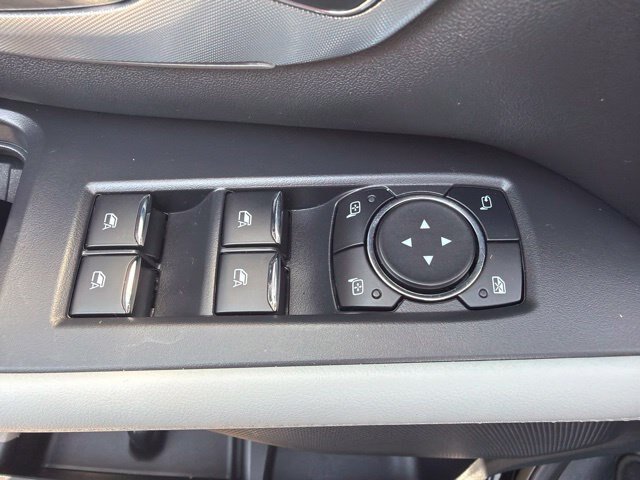 Certified 2025 Ford Expedition Platinum AWD/4WD image 10