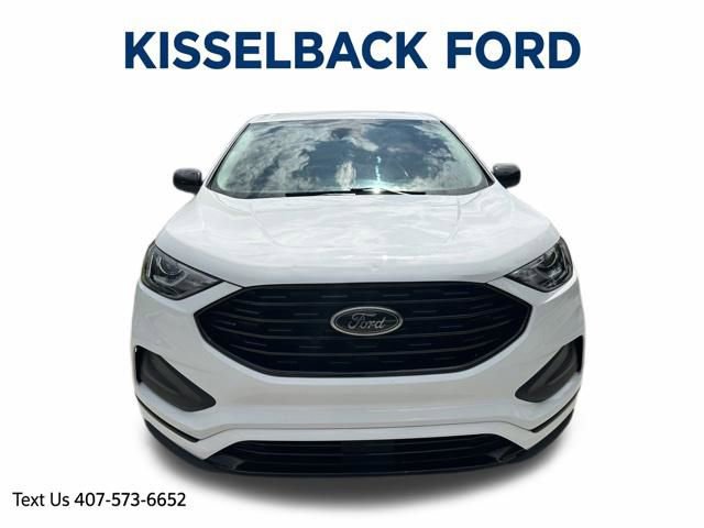 Certified 2023 Ford Edge SE w/ Black Appearance Package AWD/4WD image 8