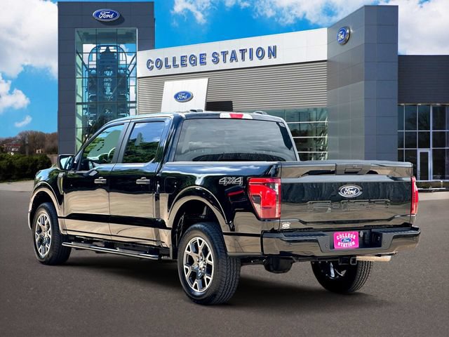 Certified 2024 Ford F150 STX AWD/4WD image 5