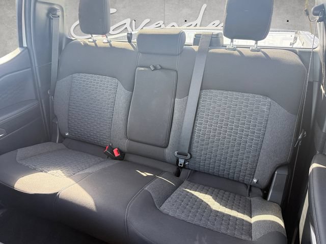 Certified 2025 Ford Ranger XLT RWD image 23
