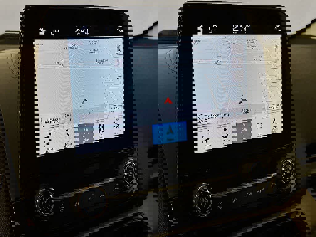 Certified 2018 Ford EcoSport Titanium image 26