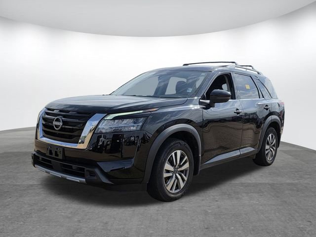 Used 2023 Nissan Pathfinder SL image 7